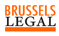 BrusselsLegal Logo