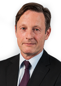 Q&A with Paul Lugard, Partner at Baker Botts (Belgium) LLP Image